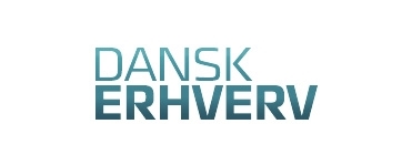 Billede af logo fra Dansk Erhverv